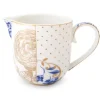 Pip Studio Milchkännchen|Royal White Kanne Klein