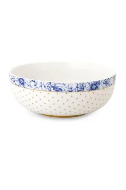 Pip Studio Schalen|Royal White Schale 15 Cm