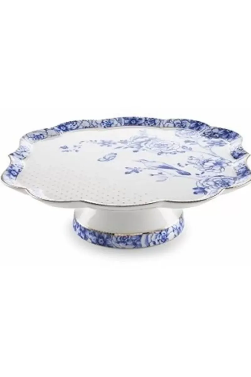 Pip Studio Tortenteller|Royal White Tortenteller Klein