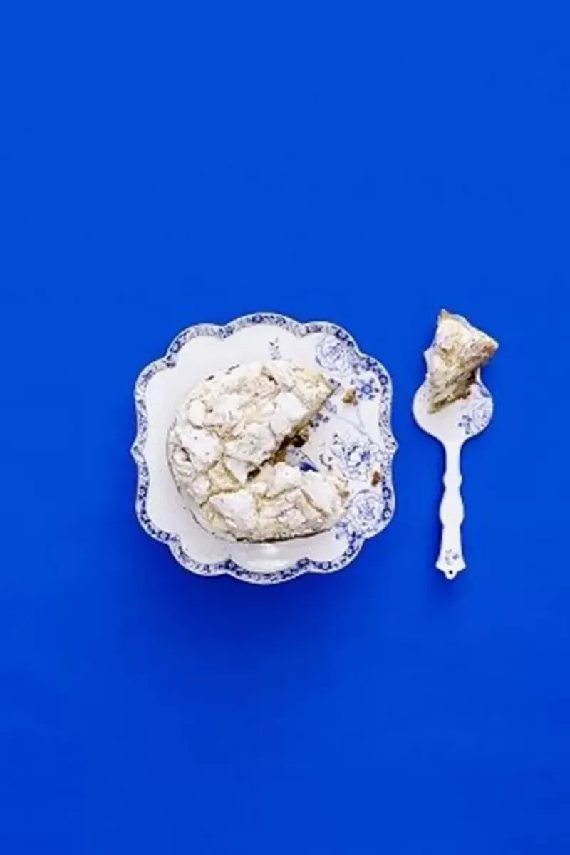 Pip Studio Tortenteller|Royal White Tortenteller Klein