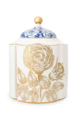 Pip Studio Vorratsdosen|Royal White Vorratsdose