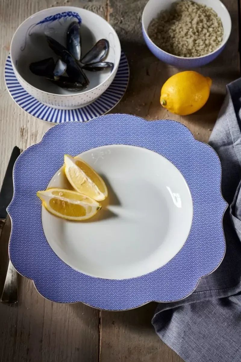 Pip Studio Essteller|Royal Yerseke Essteller 28 Cm