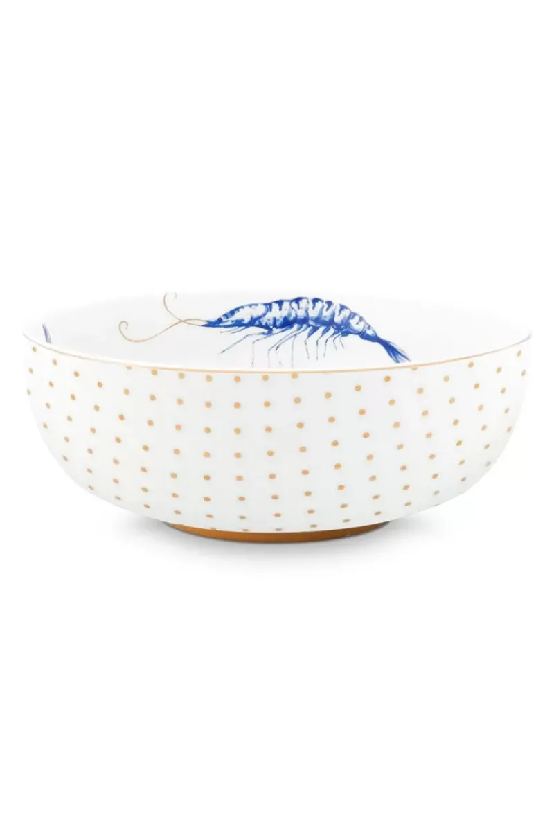 Pip Studio Schalen|Royal Yerseke Schale 15 Cm