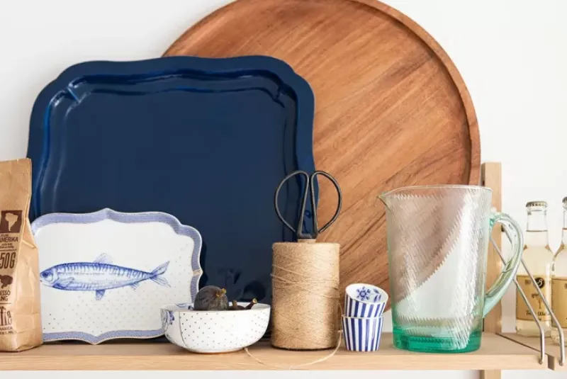 Pip Studio Servierschalen|Royal Yerseke Servierschale 26 Cm