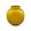 Pip Studio Sale Kleine Vasen|Runde Mini Vase 10 Cm