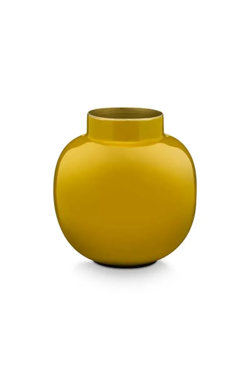 Pip Studio Sale Kleine Vasen|Runde Mini Vase 10 Cm
