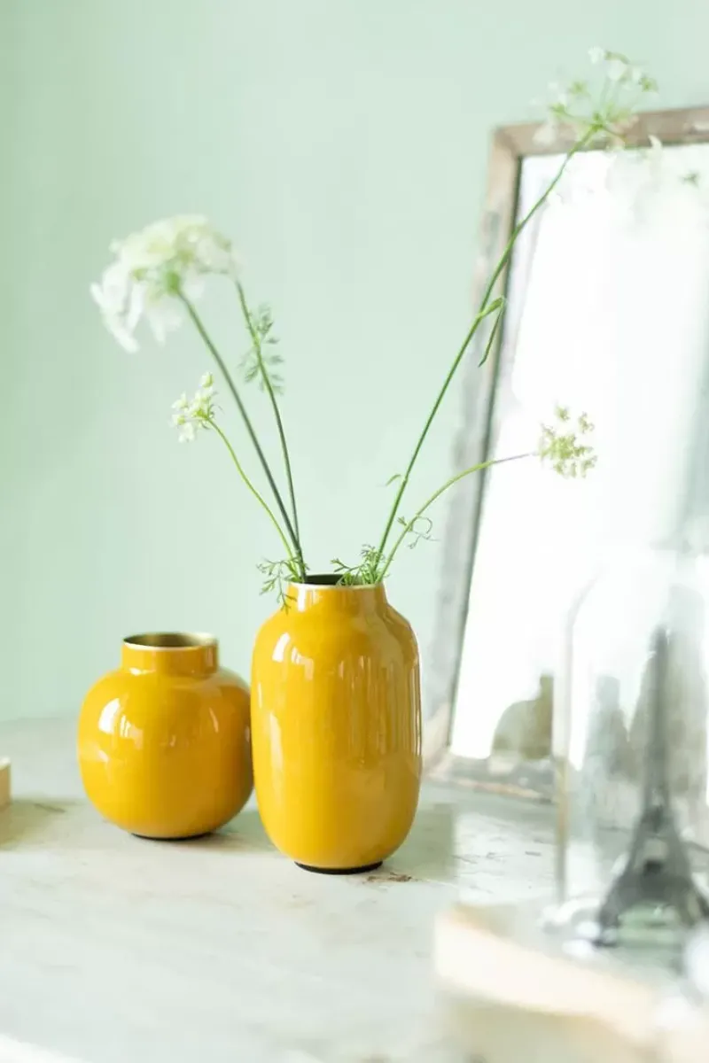 Pip Studio Sale Kleine Vasen|Runde Mini Vase 10 Cm