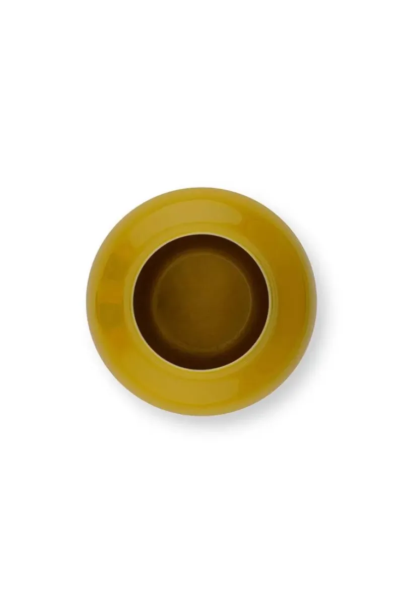 Pip Studio Sale Kleine Vasen|Runde Mini Vase 10 Cm