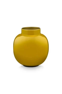 Pip Studio Sale Kleine Vasen|Runde Mini Vase 10 Cm