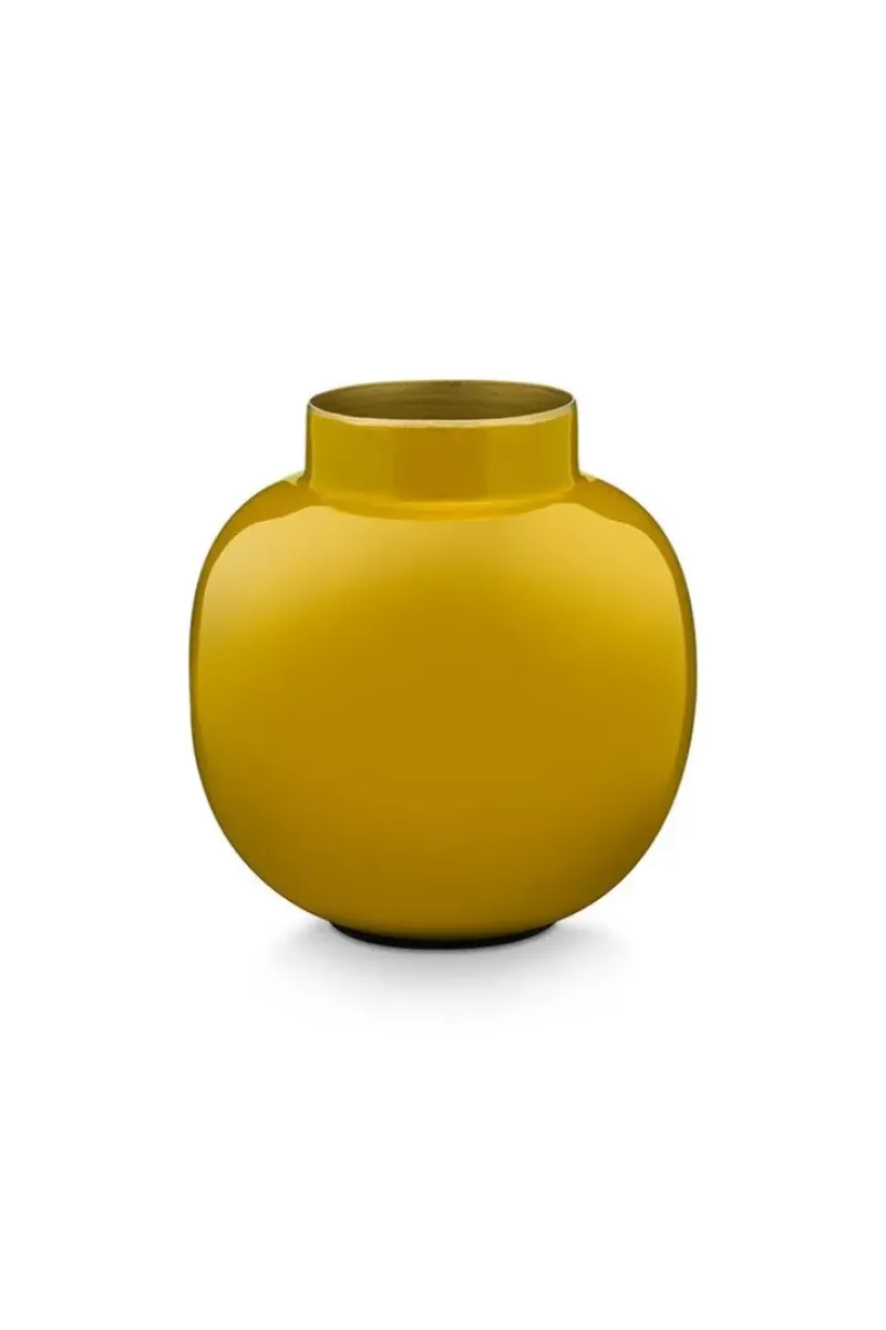 Pip Studio Sale Kleine Vasen|Runde Mini Vase 10 Cm