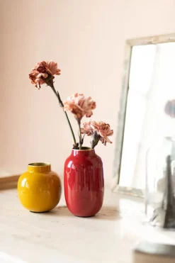Pip Studio Sale Kleine Vasen|Runde Mini Vase 10 Cm