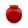 Pip Studio Sale Kleine Vasen|Runde Mini Vase 10 Cm
