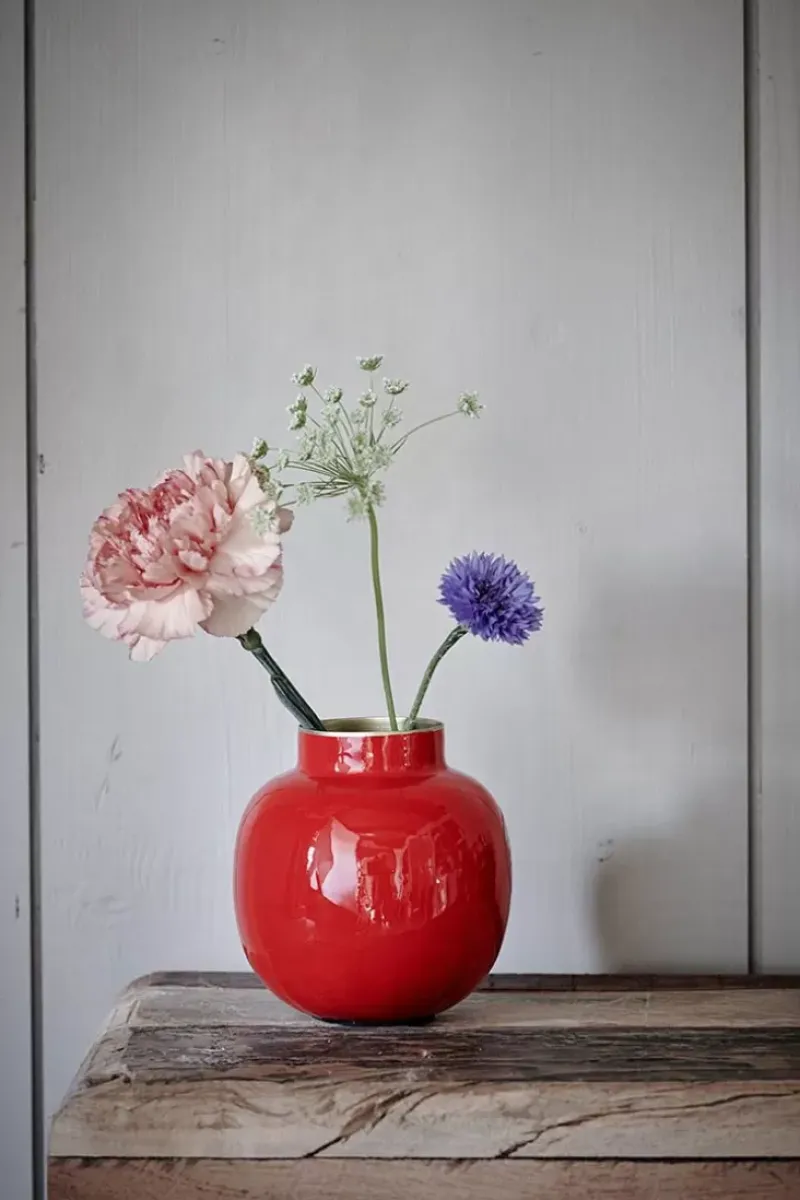 Pip Studio Sale Kleine Vasen|Runde Mini Vase 10 Cm