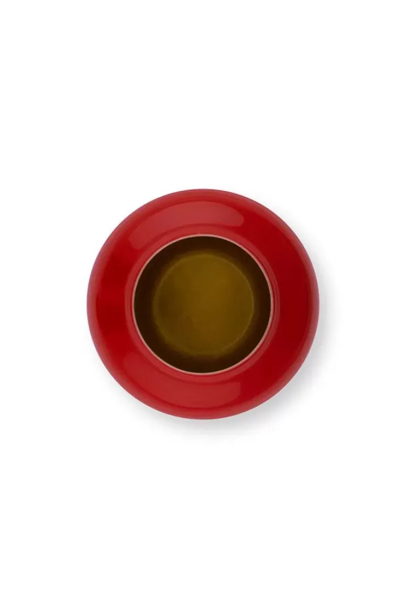 Pip Studio Sale Kleine Vasen|Runde Mini Vase 10 Cm