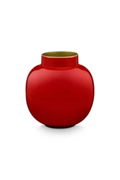 Pip Studio Sale Kleine Vasen|Runde Mini Vase 10 Cm
