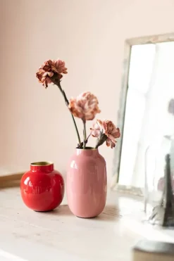 Pip Studio Sale Kleine Vasen|Runde Mini Vase 10 Cm