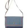 Pip Studio Ümhangetaschen|Schultertasche Clover