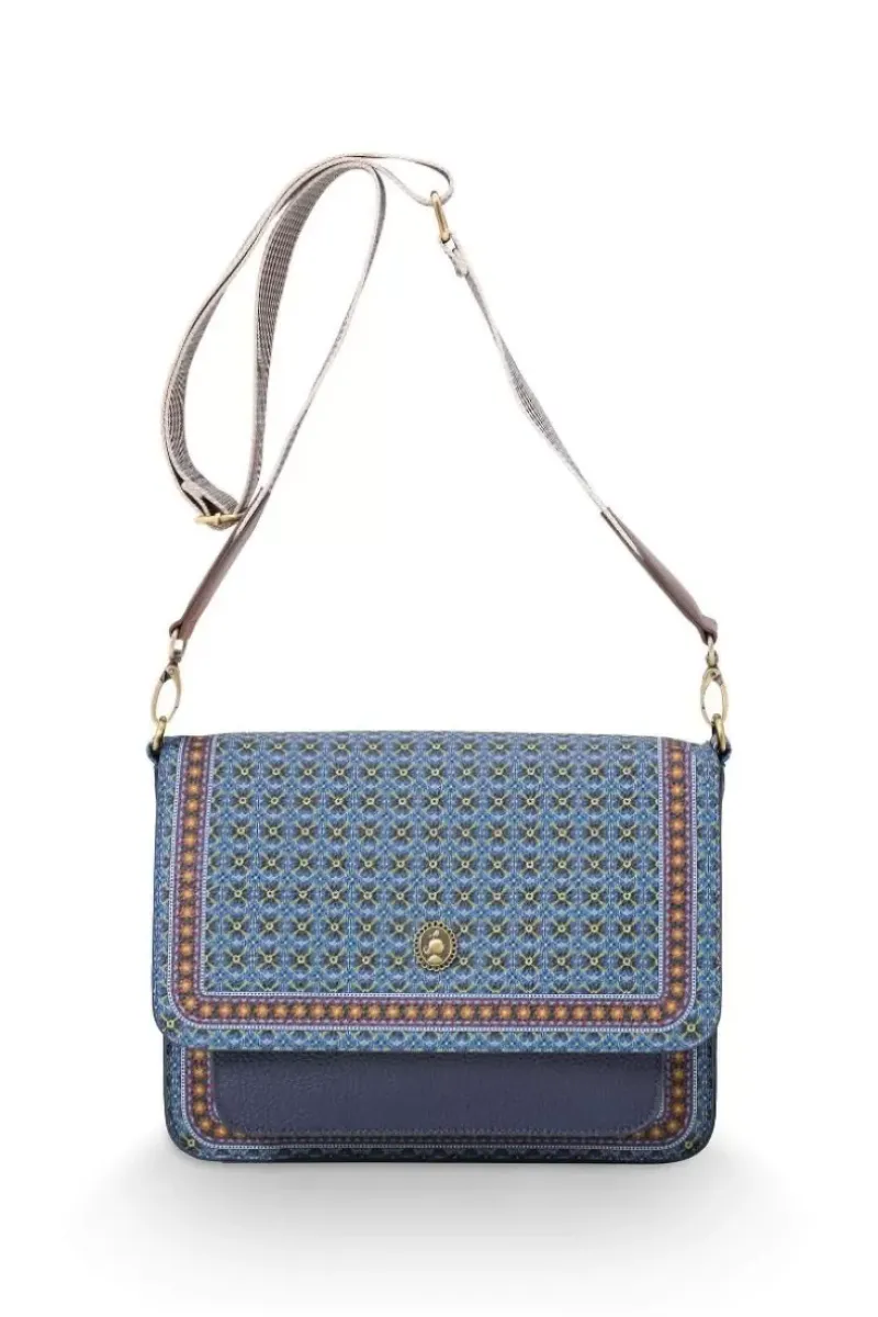 Pip Studio Ümhangetaschen|Schultertasche Clover