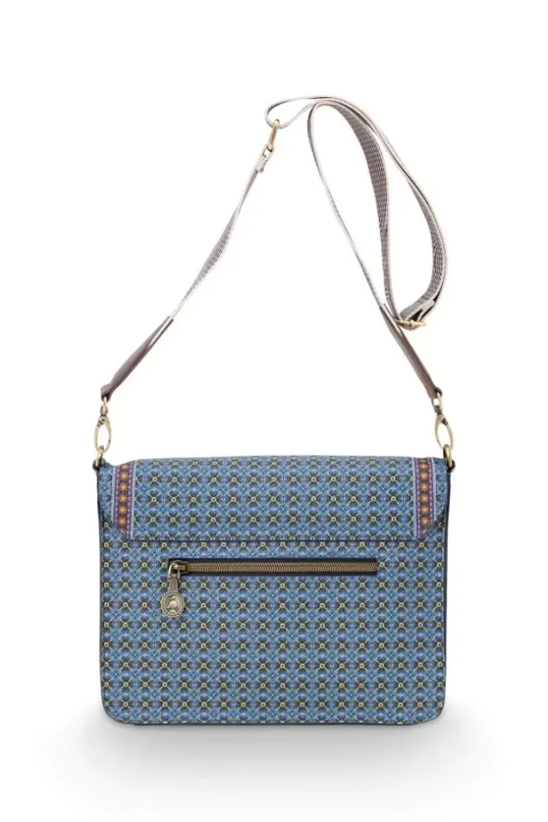 Pip Studio Ümhangetaschen|Schultertasche Clover