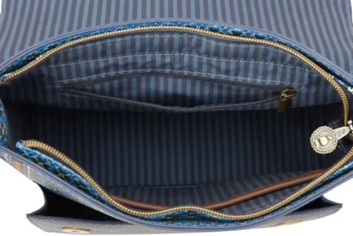 Pip Studio Ümhangetaschen|Schultertasche Clover