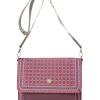 Pip Studio Ümhangetaschen|Schultertasche Clover