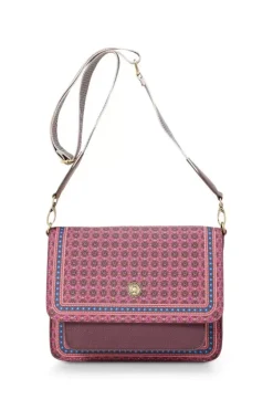 Pip Studio Ümhangetaschen|Schultertasche Clover