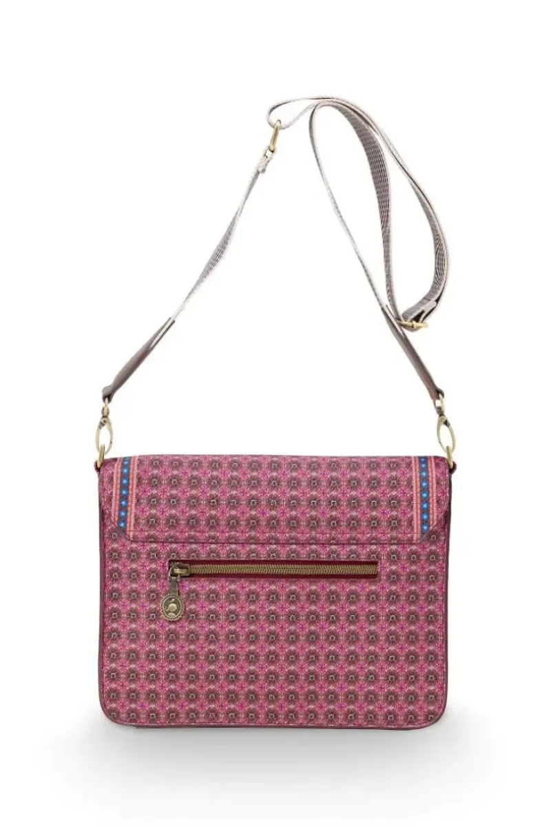 Pip Studio Ümhangetaschen|Schultertasche Clover