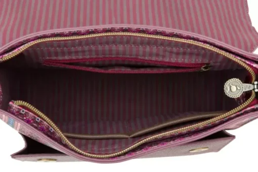 Pip Studio Ümhangetaschen|Schultertasche Clover