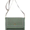Pip Studio Ümhangetaschen|Schultertasche Clover