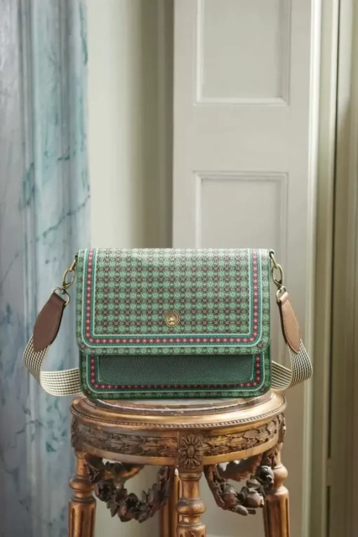 Pip Studio Ümhangetaschen|Schultertasche Clover