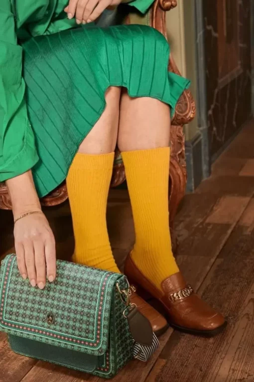 Pip Studio Ümhangetaschen|Schultertasche Clover