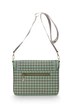 Pip Studio Ümhangetaschen|Schultertasche Clover