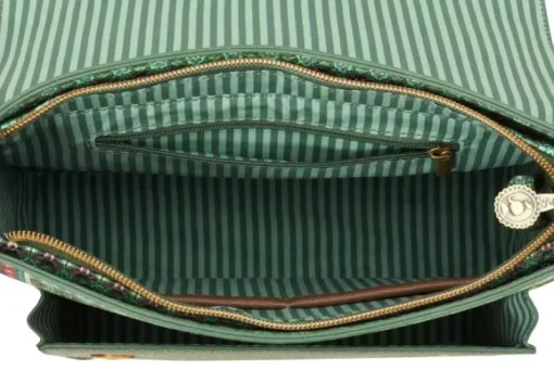 Pip Studio Ümhangetaschen|Schultertasche Clover