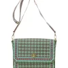 Pip Studio Ümhangetaschen|Schultertasche Klein Clover