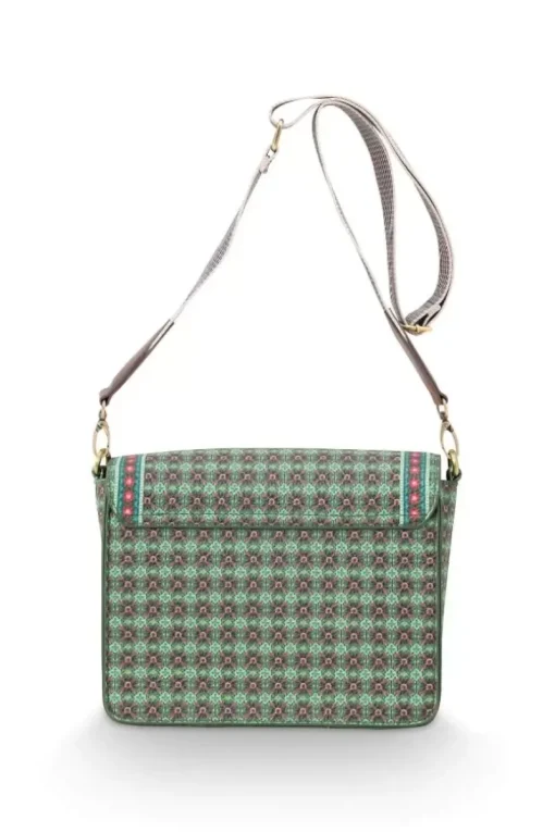 Pip Studio Ümhangetaschen|Schultertasche Klein Clover