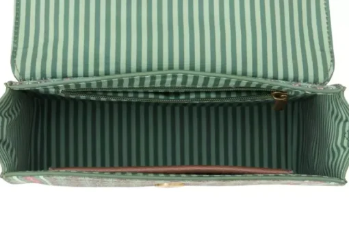 Pip Studio Ümhangetaschen|Schultertasche Klein Clover