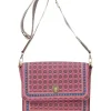 Pip Studio Ümhangetaschen|Schultertasche Klein Clover