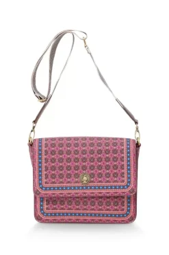 Pip Studio Ümhangetaschen|Schultertasche Klein Clover