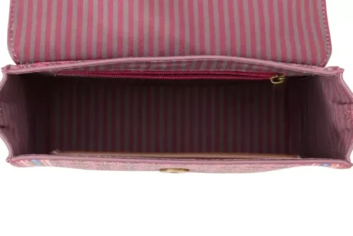 Pip Studio Ümhangetaschen|Schultertasche Klein Clover