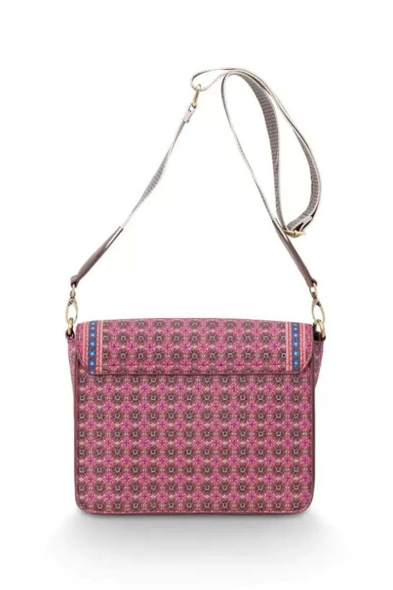 Pip Studio Ümhangetaschen|Schultertasche Klein Clover