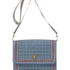 Pip Studio Ümhangetaschen|Schultertasche Klein Clover
