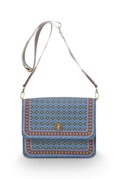Pip Studio Ümhangetaschen|Schultertasche Klein Clover