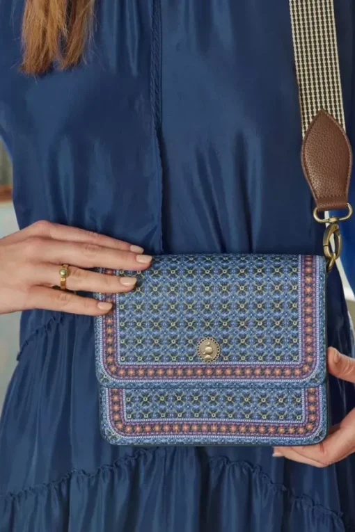 Pip Studio Ümhangetaschen|Schultertasche Klein Clover