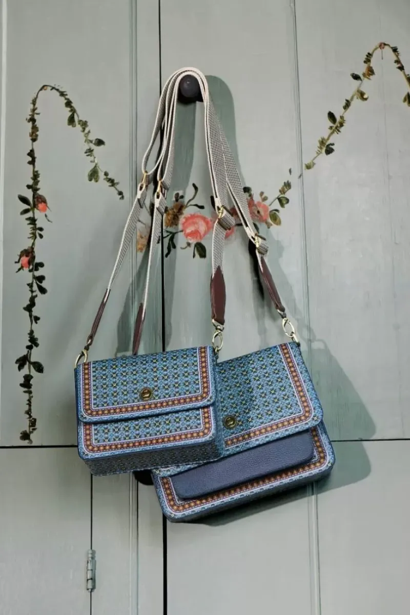 Pip Studio Ümhangetaschen|Schultertasche Klein Clover
