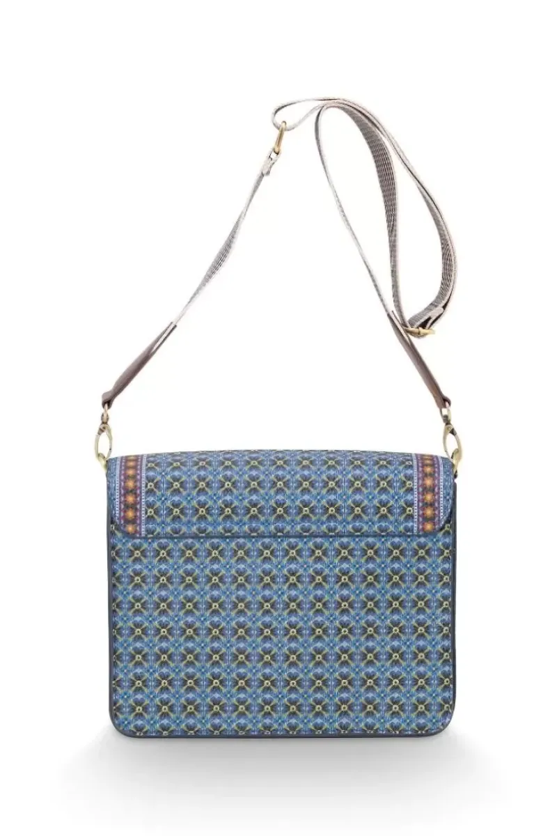 Pip Studio Ümhangetaschen|Schultertasche Klein Clover