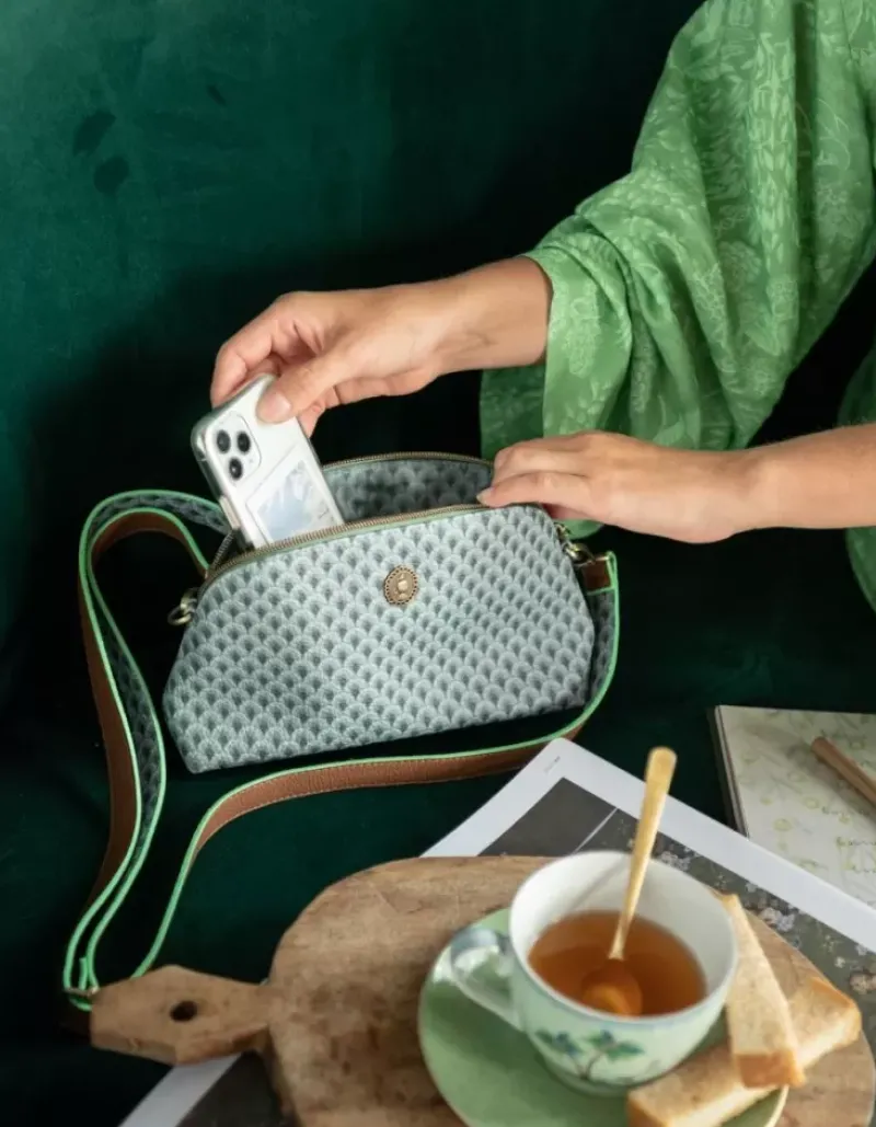 Pip Studio Ümhangetaschen|Schultertasche Klein Suki