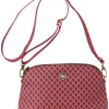 Pip Studio Ümhangetaschen|Schultertasche Klein Suki Dunkel
