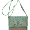 Pip Studio Ümhangetaschen|Schultertasche Kyoto Festival