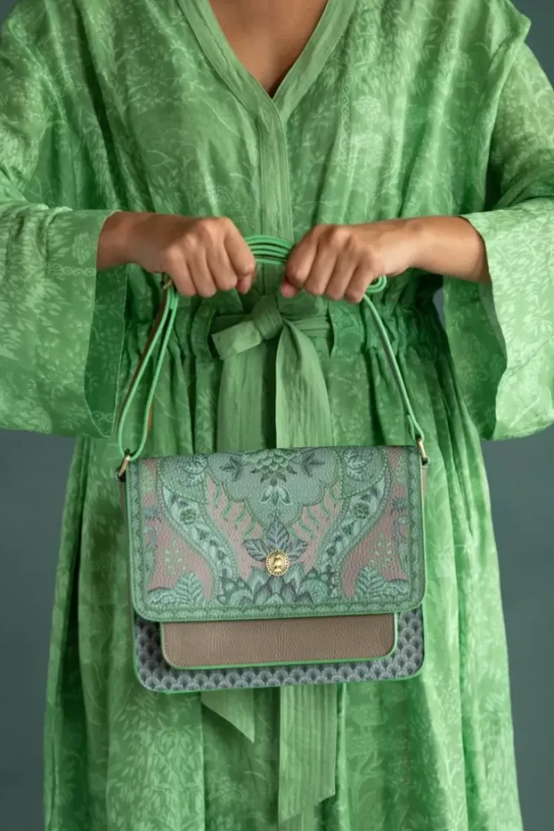 Pip Studio Ümhangetaschen|Schultertasche Kyoto Festival