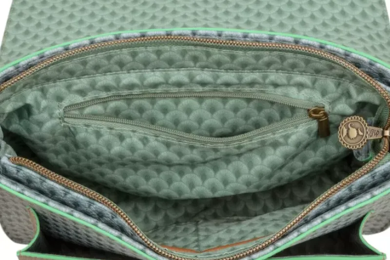 Pip Studio Ümhangetaschen|Schultertasche Kyoto Festival